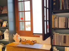 -思南书局·诗歌店