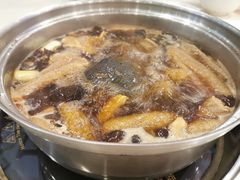 -太婆天府山珍酒楼(亚运村店)