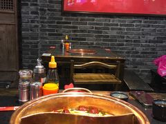 -镇江龙·火锅串串(武侯祠店)