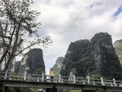 -明仕田园