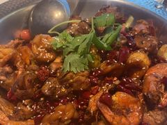 -鸡遇虾煲干锅火锅(小寨金莎店)