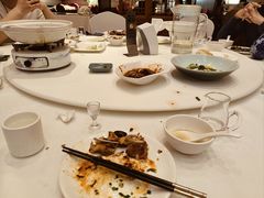 -玉华台饭庄·淮扬菜·烤鸭(望京店)