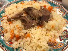 -巴依老爷·新疆美食(上城区天城路店)