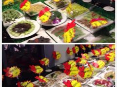 -大京园海鲜烧烤(东城路店)
