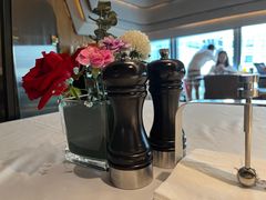 -燃扒房Steakhouse(皇庭店)