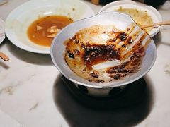 -绿茶餐厅(朝阳大悦城店)