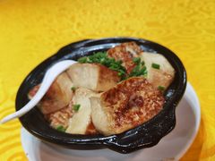 -田园山庄农家乐(石岩店)