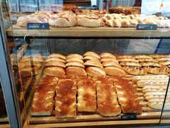 -BreadTalk面包新语(龙之梦购物中心莘庄店)