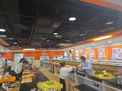 -呷哺呷哺(西单大悦城店)