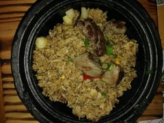 -绿茵阁牛扒餐厅(客村店)