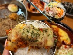 -海云台韩式汤饭·13年匠心韩料(南山店)