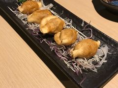 海胆饺子-寿司皇(扬名广场店)