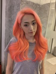 -DH2 hair