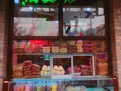 -隆福寺小吃店(东四店)