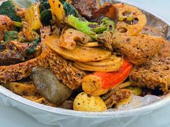 麻辣烫-常记呱呱(总店)