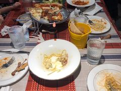 -Primo·丽莫意大利窑烤披萨