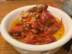 -虾小龙老长沙龙虾馆(坡子街店)