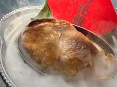-桂满陇·蟹黄小笼汤包(中山公园店)