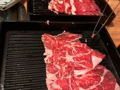 -炼瓦家日式烧肉·寿喜烧(融创精彩天地店)