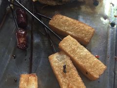 -怪老头甜不辣(抚琴小区店)
