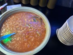 -冰城小镇音乐串吧·聚会餐厅(百子湾店)