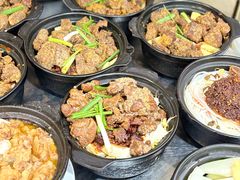 -沈妈砂锅(光华村店)