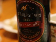 -粘豆包铁锅炖二部(温泉街店)