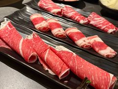 -湊湊火锅·茶憩(合生汇购物中心店)