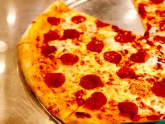 辣肉肠披萨-Paisano's Pizzeria(愉景湾店-db店)
