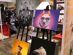 -香港会议展览中心演讲厅