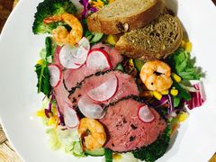 -Meal Salad米有沙拉(长泰广场店)