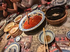 -南京大牌档(夫子庙老门东店)