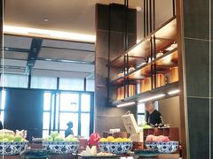 -康莱德酒店·美庭自助餐厅