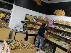 -物美超市(三里河店)