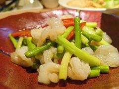 -荣品荟·融合餐厅(月湖广场店)