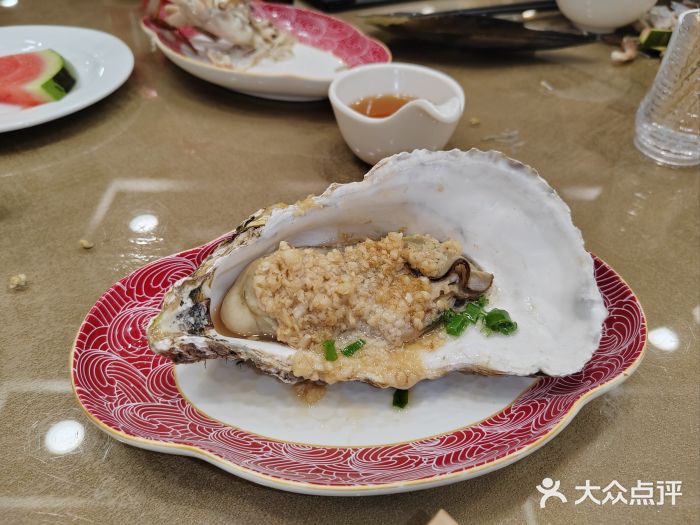 良友·青岛菜(五四广场店)图片