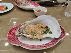 -良友·青岛菜(五四广场店)