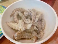 -清真·马家火锅美食城(镇江北路店)