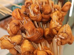 -来涮蜀鲜货火锅串串香(菜市口店)