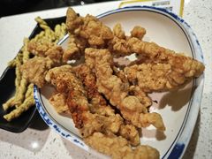 -味之绝美蛙鱼头火锅(高新店)
