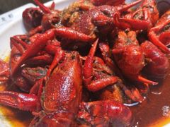 -叶派龙虾•招牌香辣蟹·海鲜(中海国际店)