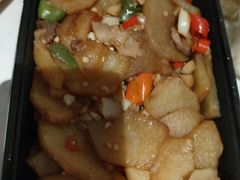 -邻家小馆(银都店)