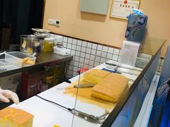 自助取餐区-小熊吉姆(kkone店)