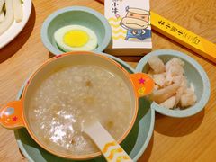 -小鱼小牛·鱼牛干锅·脆鱼火锅(世欧广场店)