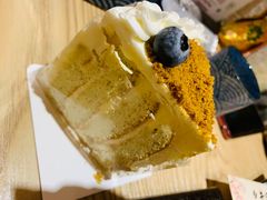 -留下法式甜品(盛世郦园店)