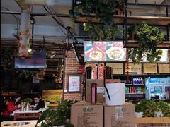 -钢管厂歆瑞源油卤串串香(春熙路太古里店)