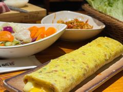 -青鹤谷(虹莘路总店)