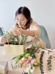 -baby bella小贝拉母婴护理中心(珠海华发公寓店)