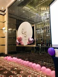 -星河湾酒店·宴会厅(番禺大道北店)