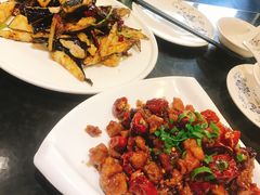 -晚归月亮湾私家菜(临邑路店)